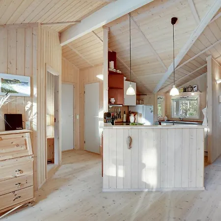 Holiday home Cozy In With Kitchen *