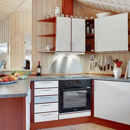 Cozy In With Kitchen * Højby