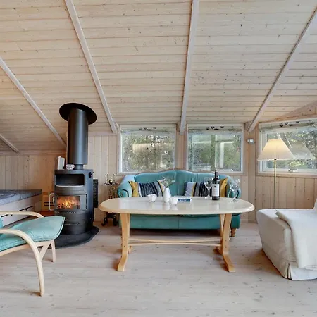 Cozy In With Kitchen * Højby