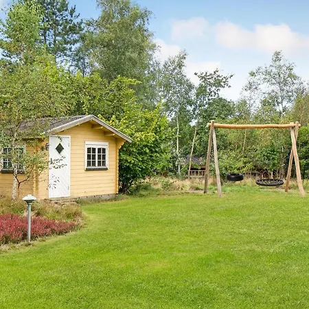 Cozy In With Kitchen Holiday home *