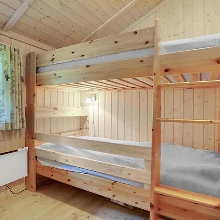 Cozy In With Kitchen *
