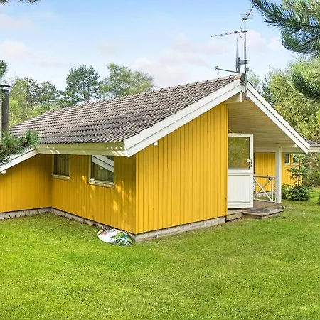 Cozy In With Kitchen