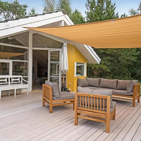 Cozy In With Kitchen * Højby