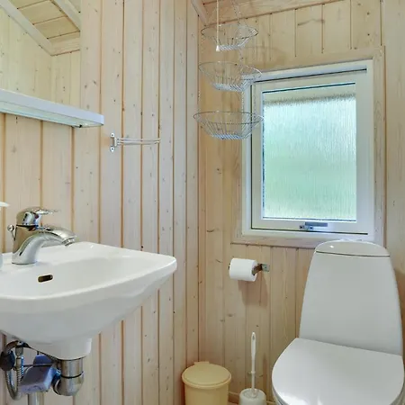 Cozy In With Kitchen *