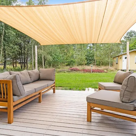 Cozy In With Kitchen