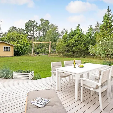 Σπίτι διακοπών Cozy In With Kitchen *