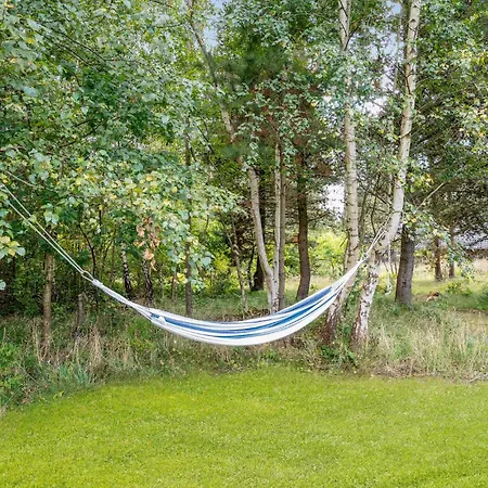 Cozy In With Kitchen Højby